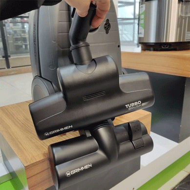 جاروبرقی گریمن مدل GR-VCS276