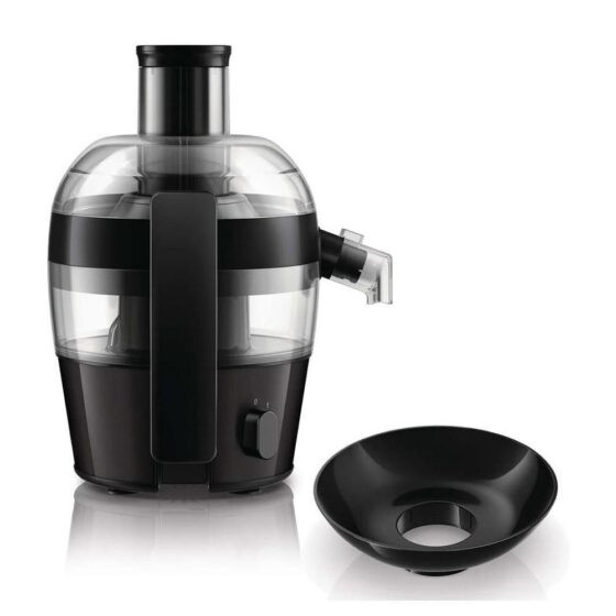 آبمیوه گیر تک کاره فیلیپس مدل HR1832