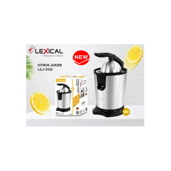 آب مرکبات گیر لکسیکال مدل LCJ-2132