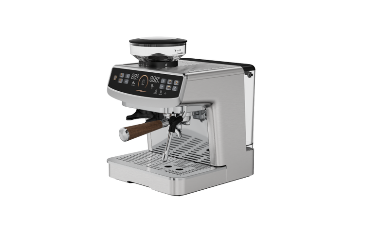 اسپرسوساز گریمن مدل GR-EM506