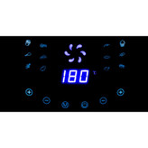 سرخ کن هنریچ مدل HFR-8204