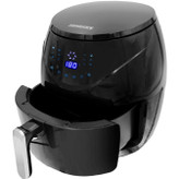 سرخ کن هنریچ مدل HFR-8204