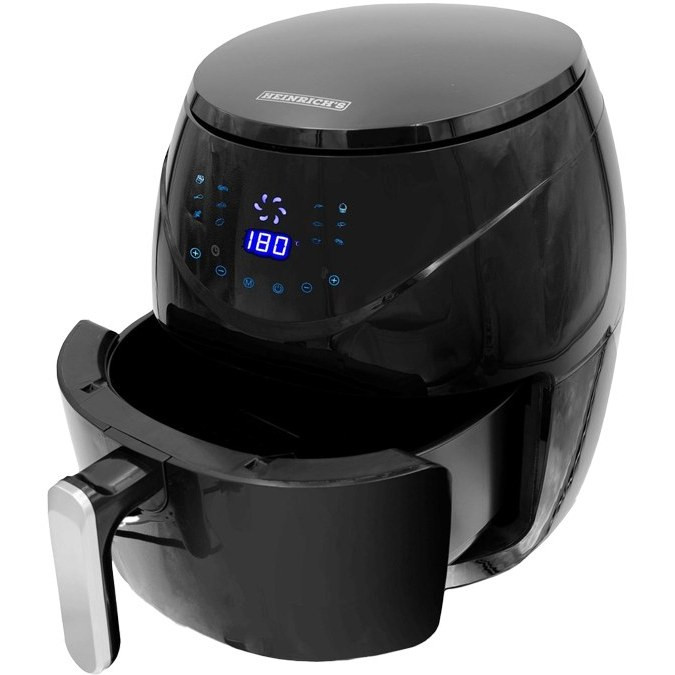 سرخ کن هنریچ مدل HFR-8204