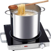 اجاق برقی تک شعله هنریچ مدل HDK 8695