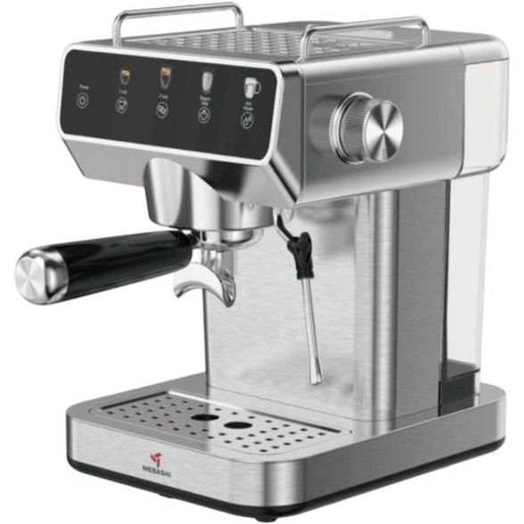 اسپرسوساز مباشی مدل ME-ECM 2113