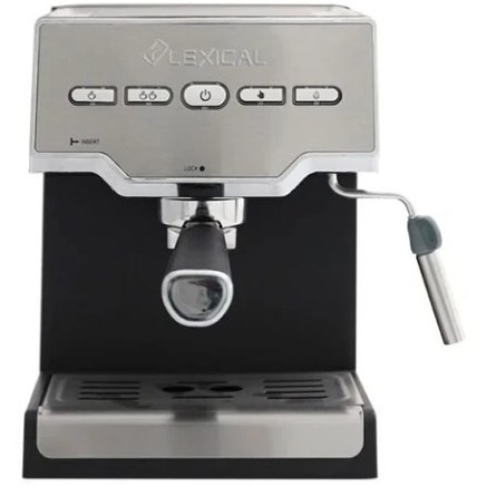 اسپرسوساز لکسیکال مدل LEM-0603