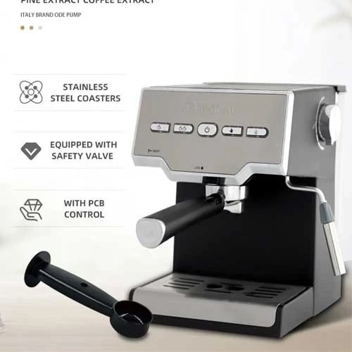 اسپرسوساز لکسیکال مدل LEM-0603