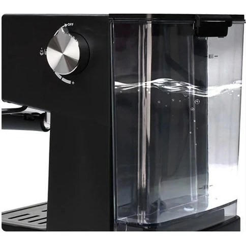 اسپرسوساز لکسیکال مدل LEM-0603