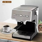 اسپرسوساز لکسیکال مدل LEM-0603