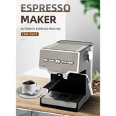 اسپرسوساز لکسیکال مدل LEM-0603