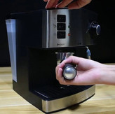 اسپرسوساز لکسیکال مدل LEM-0602