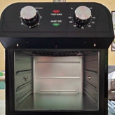 سرخ کن ۱۵ لیتر کوکومی مدل KM-15L