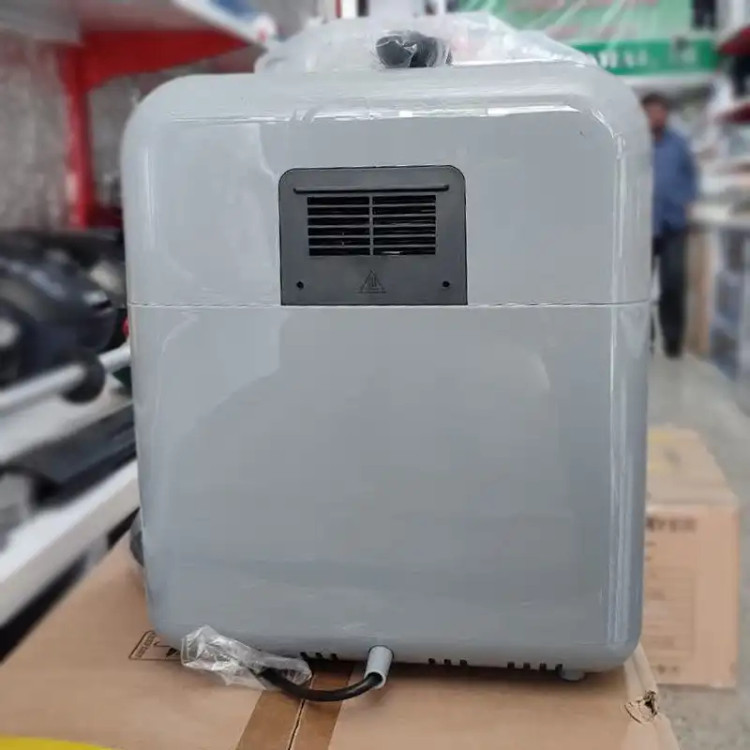 سرخ کن ۱۵ لیتر کوکومی مدل KM-15L