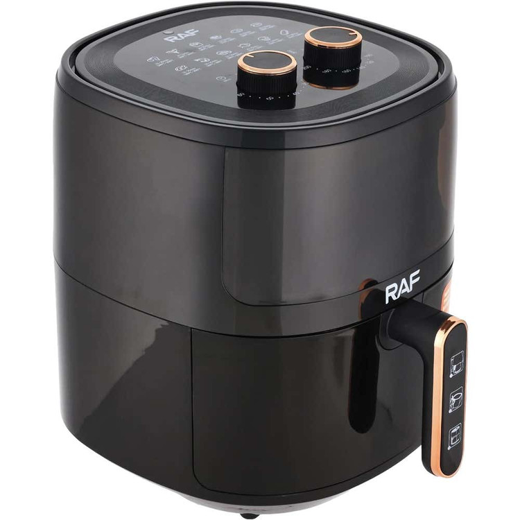 سرخ کن راف مدل R.5324