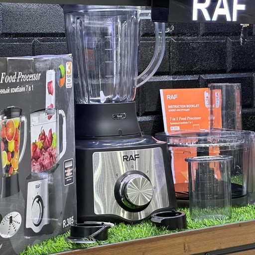 غذاساز راف مدل R.305