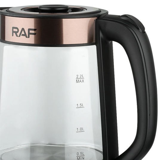 چایساز راف مدل R.7827