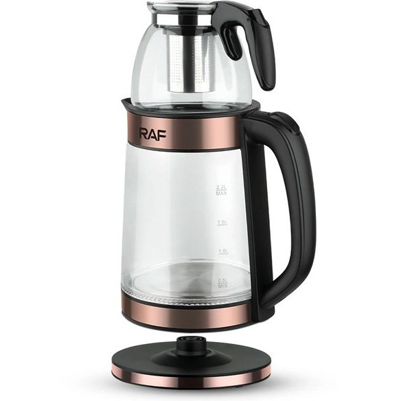 چایساز راف مدل R.7827