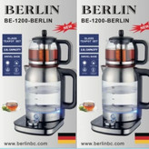 چای ساز روهمی برلین مدل BE-1200
