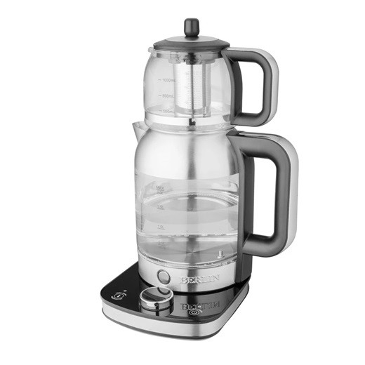 چای ساز روهمی برلین مدل BE-1200