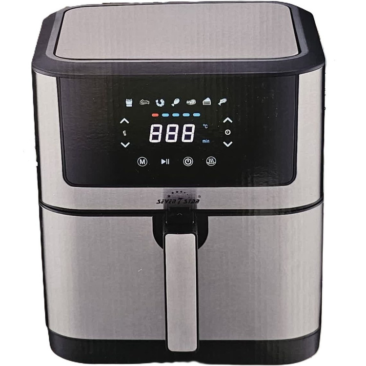 سرخ کن ۸ لیتر سون استار مدل -20977SAR