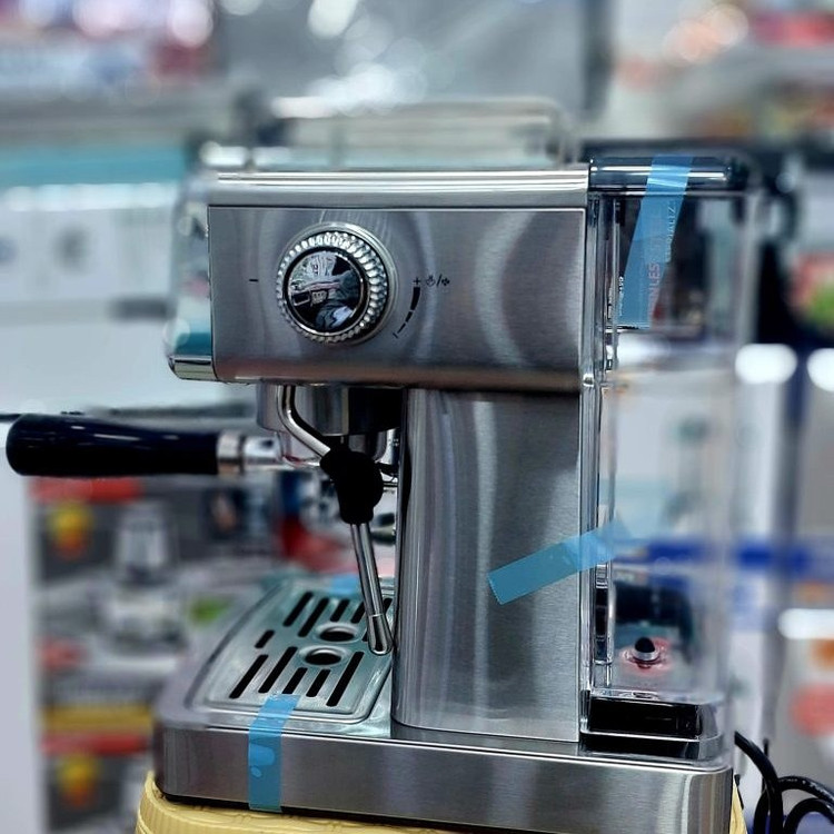 اسپرسوساز برلین مدل BE-1400