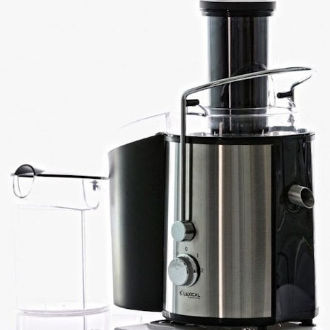 آبمیوه گیر تک کاره لکسیکال مدل LJE-2201