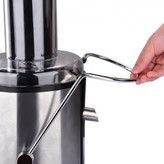 آبمیوه گیر تک کاره لکسیکال مدل LJE-2201