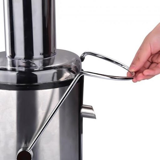 آبمیوه گیر تک کاره لکسیکال مدل LJE-2201