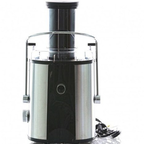 آبمیوه گیر تک کاره لکسیکال مدل LJE-2201