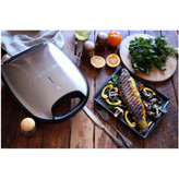 ساندویچ ساز گریمن مدل GR-SW191