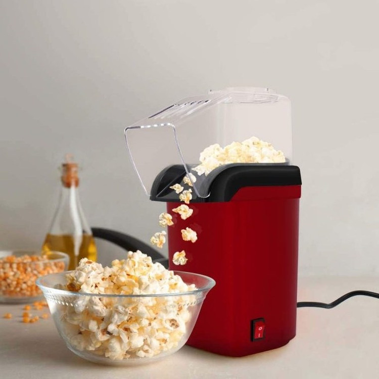 پاپ کورن ساز BM-72 مدل ۱۷۶۵