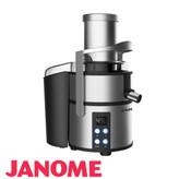 آبمیوه گیر چهارکاره ژانومه مدل JA640