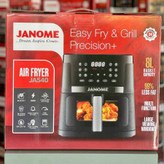 سرخ کن ژانومه مدل JA-540