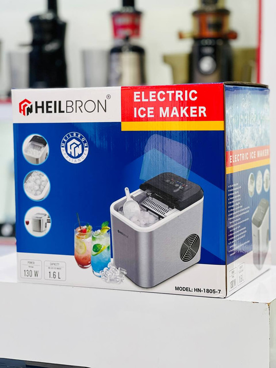 یخ ساز هیلبرون مدل HN-1805-7
