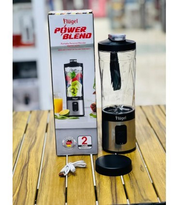 شیکر شارژی فلوگل مدل PB050-6214