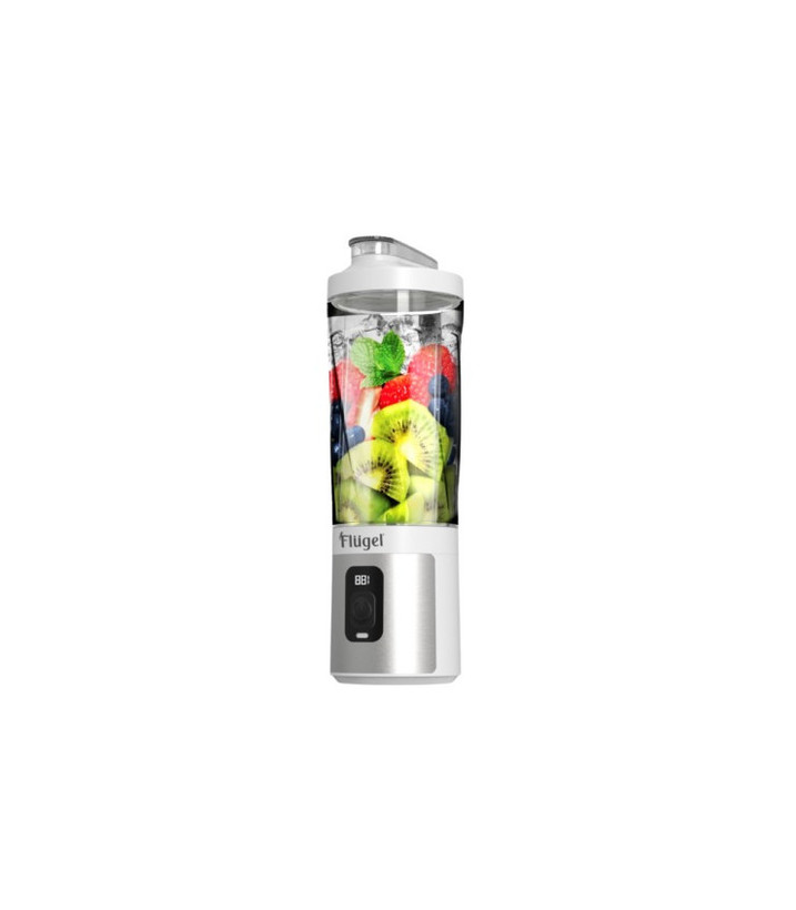 شیکر شارژی فلوگل مدل PB050-6214