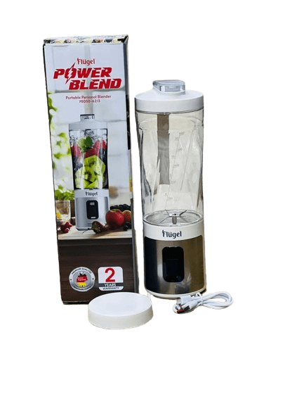 شیکر شارژی فلوگل مدل PB050-6214