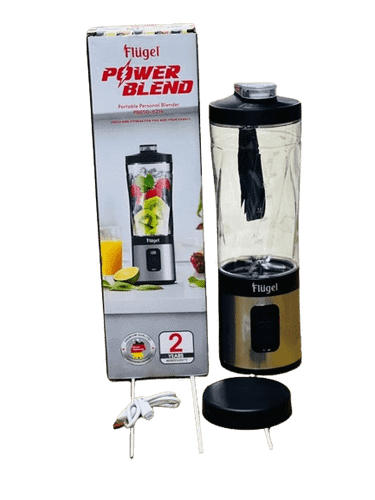 شیکر شارژی فلوگل مدل PB050-6214