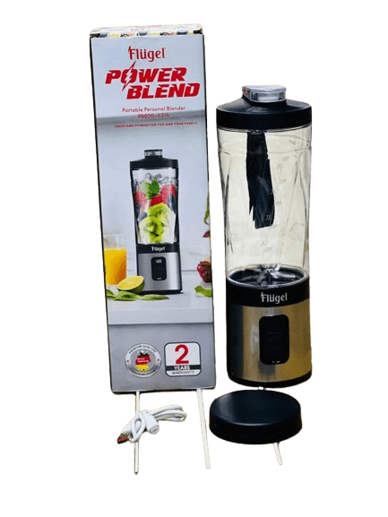 شیکر شارژی فلوگل مدل PB050-6214