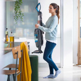 جاروبرقی و بخارشوی بیسل مدل vac & steam 1977Z