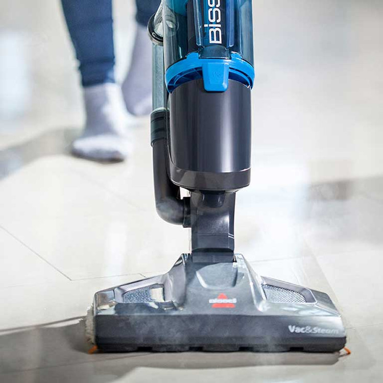 جاروبرقی و بخارشوی بیسل مدل vac & steam 1977Z