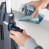 جاروبرقی و بخارشوی بیسل مدل vac & steam 1977Z