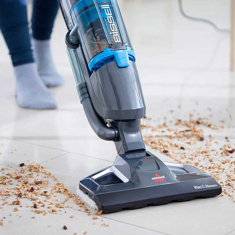 جاروبرقی و بخارشوی بیسل مدل vac & steam 1977Z