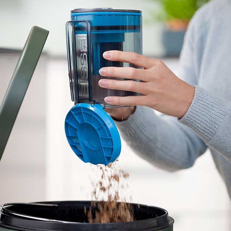 جاروبرقی و بخارشوی بیسل مدل vac & steam 1977Z