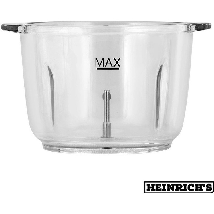 خردکن 2لیتر هنریچ مدل HMZ-8850