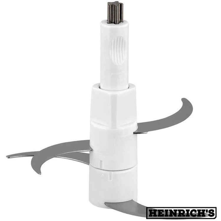 خردکن 2لیتر هنریچ مدل HMZ-8850