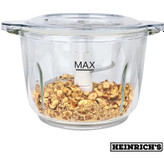 خردکن 2لیتر هنریچ مدل HMZ-8850