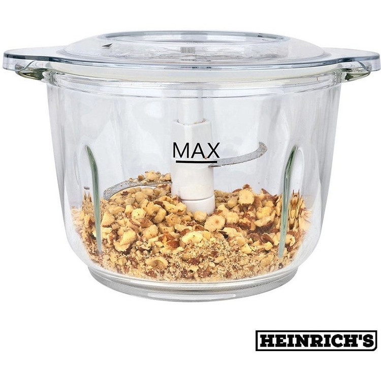 خردکن 2لیتر هنریچ مدل HMZ-8850