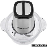 خردکن 2لیتر هنریچ مدل HMZ-8850