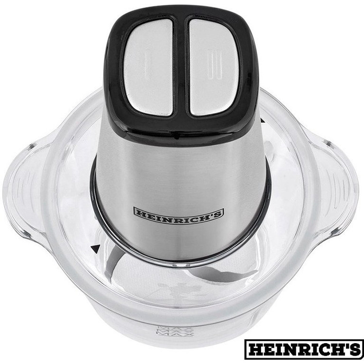 خردکن 2لیتر هنریچ مدل HMZ-8850